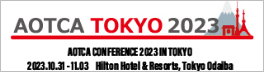 AOTCA TOKYO 2023